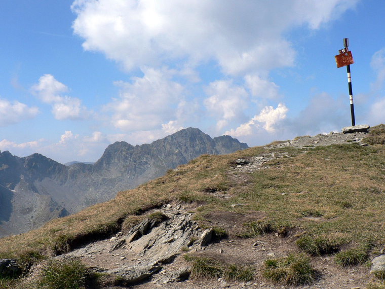 Romania Carpathian Mountains, Fagaras Mountains, Fagaras Mountains, Walkopedia