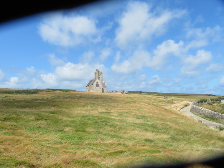 United Kingdom England South-west, Lundy Island, , Walkopedia