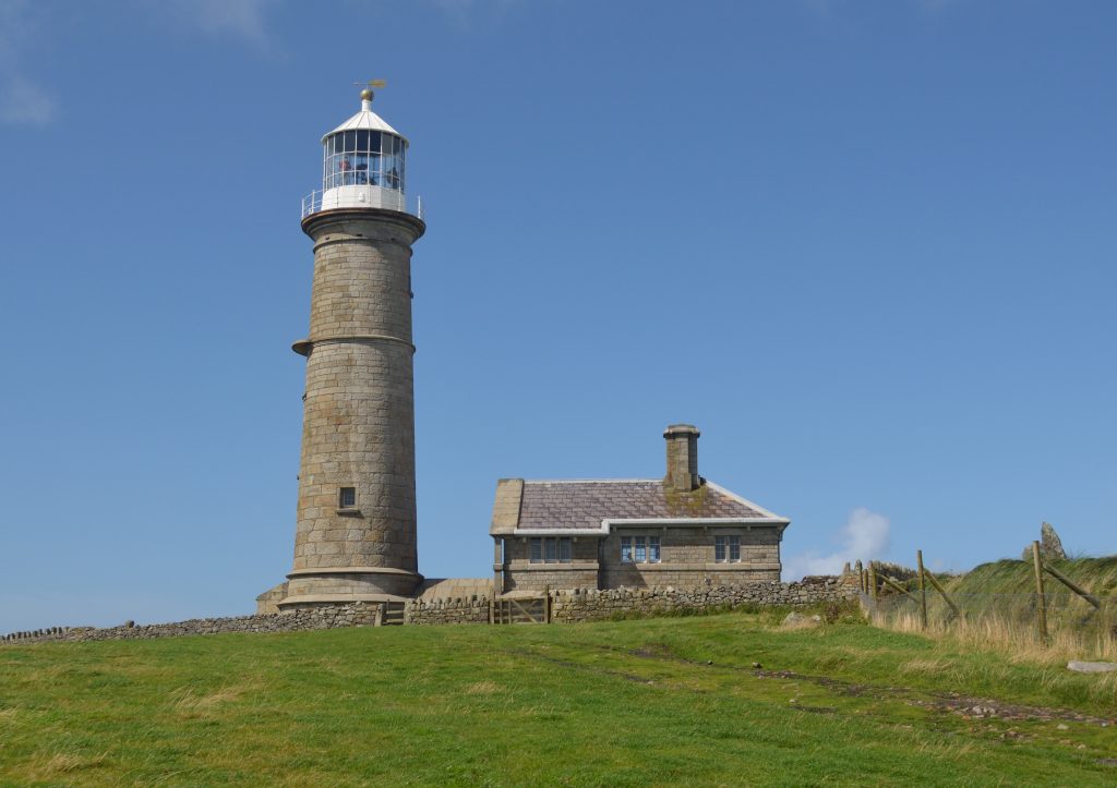 United Kingdom England South-west, Lundy Island, , Walkopedia