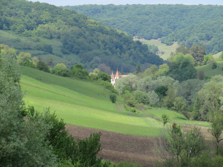 Romania Transylvania, Transylvania, Floresti, Walkopedia