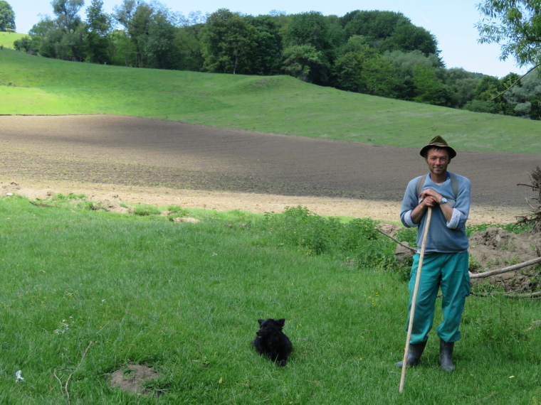 Romania Transylvania, Transylvania, Shepherd, Walkopedia