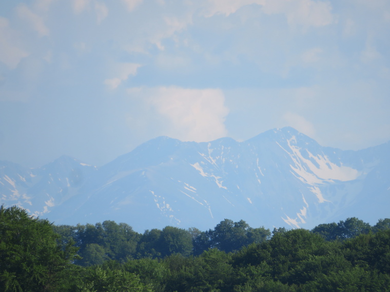 Romania Transylvania, Transylvania, Fagaras range, Walkopedia