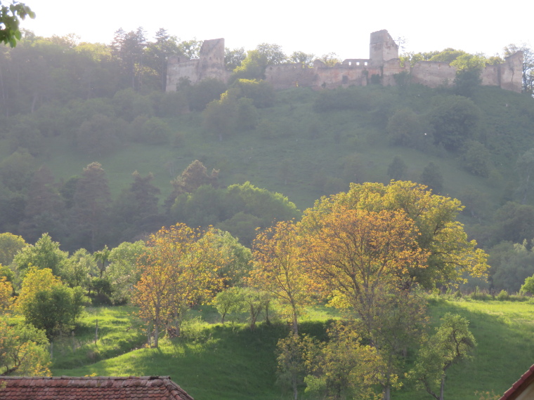 Romania Transylvania, Transylvania, , Walkopedia