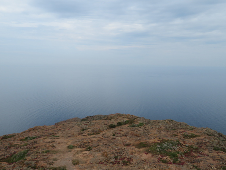 France Corsica: North-west, Capu Rossu , , Walkopedia