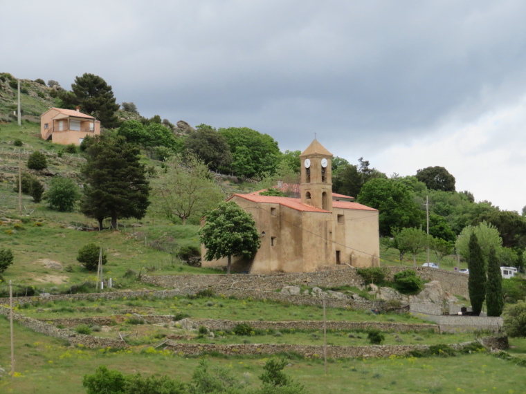 France Corsica: Northern Highlands, Scala di Santa Regina , , Walkopedia