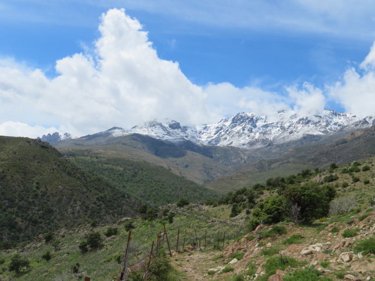 France Corsica: Northern Highlands, Scala di Santa Regina , , Walkopedia