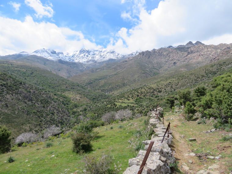 France Corsica: Northern Highlands, Scala di Santa Regina , , Walkopedia