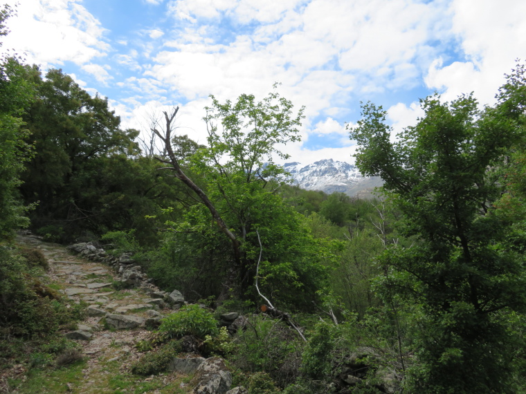 France Corsica: Northern Highlands, Scala di Santa Regina , , Walkopedia