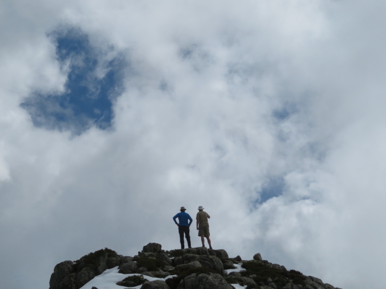 France Corsica: Northern Highlands, Around Col de Vergio , , Walkopedia