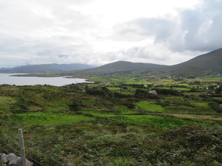 Ireland Kerry/Cork Beara Peninsula, Beara Peninsula, , Walkopedia