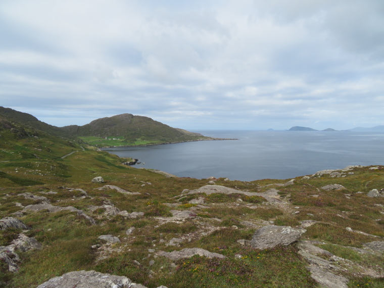 Ireland Kerry/Cork Beara Peninsula, Beara Peninsula, , Walkopedia