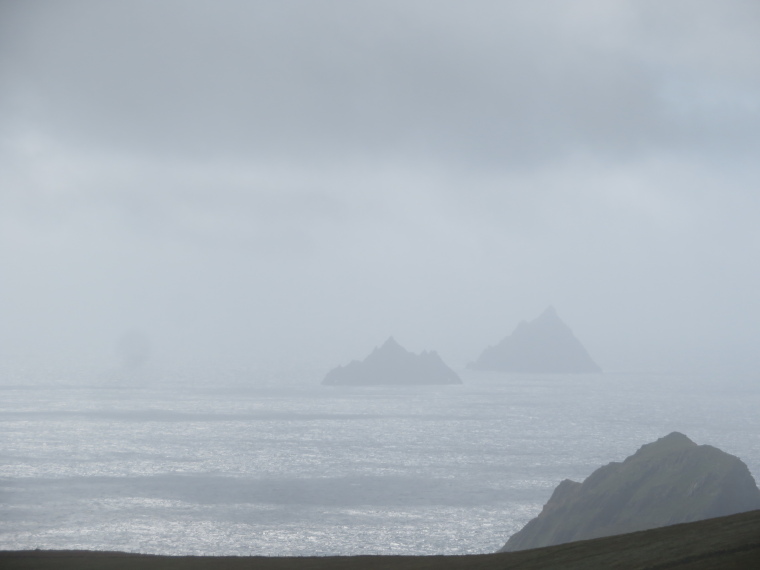 Ireland Kerry Iveragh Peninsula, Beenkeragh, , Walkopedia