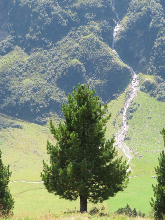 Austria Hohe Tauern, The Gschloss Valley , , Walkopedia