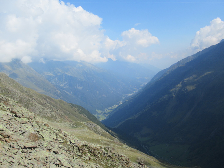 Austria Stubai Alps, Mairspitze, , Walkopedia