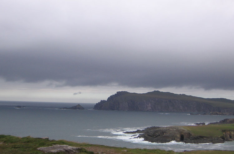 Ireland Kerry Dingle Peninsula, Dingle Peninsula, Dingle Peninsula, Walkopedia