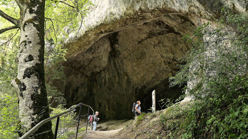 Austria Kaisergebirge, Kaisergebirge, Vorderkaiserfelden , Walkopedia