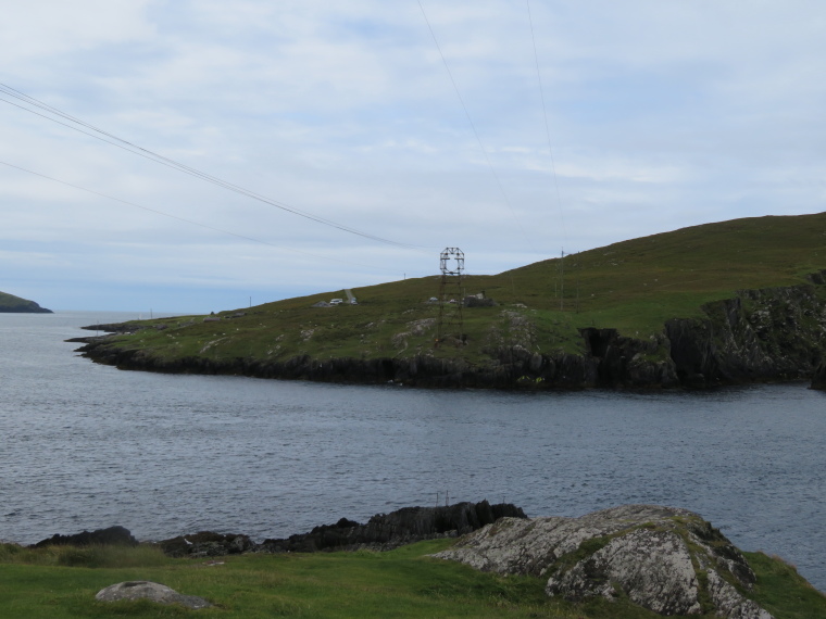 Ireland Kerry/Cork Beara Peninsula, Dursey Island and Beara Far West      , , Walkopedia