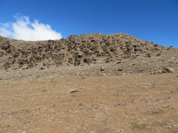 Ethiopia South Bale Mts, Sanetti Plateau, , Walkopedia