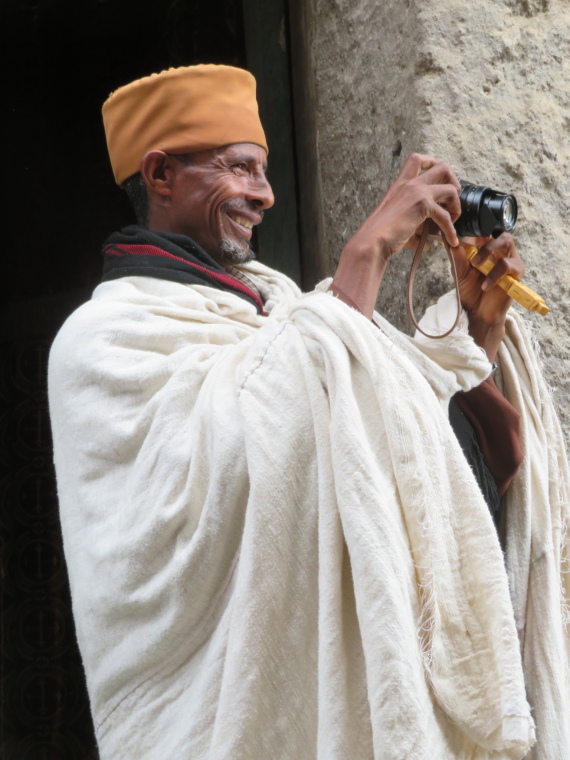 Ethiopia Lalileba Area, Ashetan Maryam, , Walkopedia