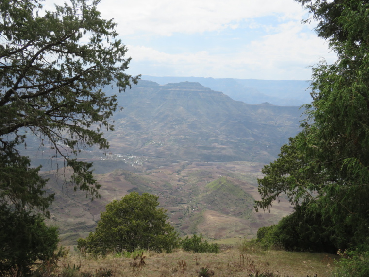 Ethiopia Lalileba Area, Ashetan Maryam, , Walkopedia