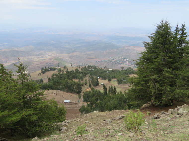 Ethiopia Lalileba Area, Ashetan Maryam, , Walkopedia