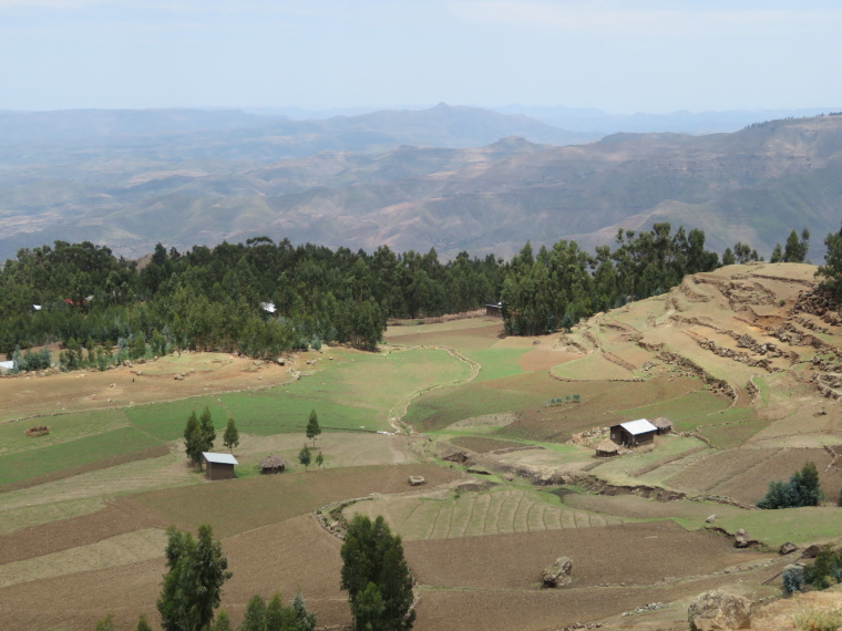 Ethiopia Lalileba Area, Ashetan Maryam, , Walkopedia