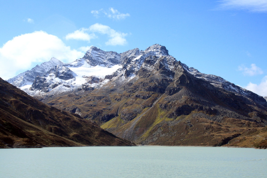 Austria, Silvretta Alps, , Walkopedia