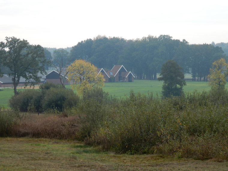 Netherlands East, Twentepad, Dales of the Mosbeek (name of a spring stream), Walkopedia