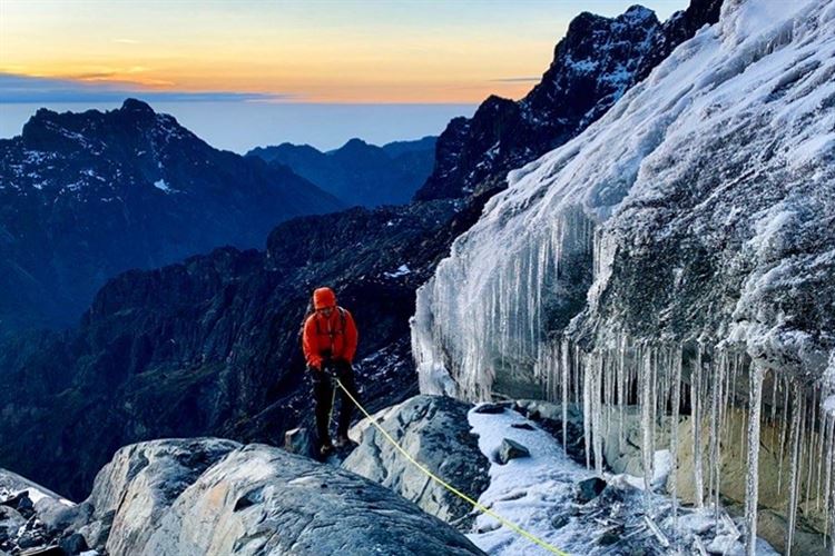 Uganda, Rwenzori Mountains, , Walkopedia