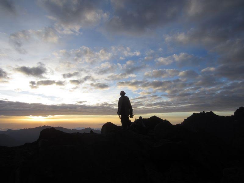 Uganda, Rwenzori Mountains, , Walkopedia