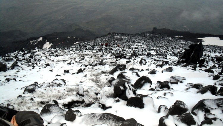 Turkey Eastern Anatolia, Mount Ararat, Ararat, Walkopedia