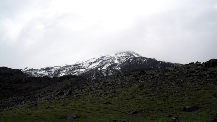 © Mark Daley... Mount Ararat: © Mark Daley...