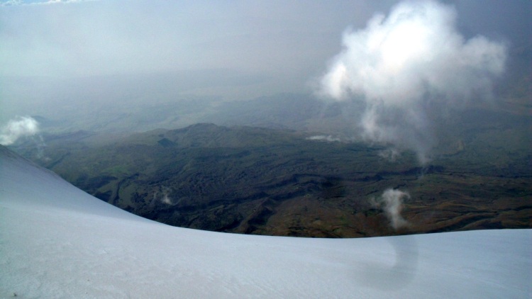 Turkey Eastern Anatolia, Mount Ararat, , Walkopedia