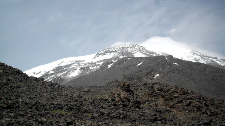 Mount Ararat
Ararat - © Mark Daley