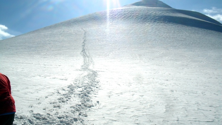 Ararat - © Mark Daley Mount Ararat: Ararat - © Mark Daley
