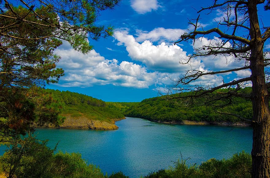 © Pikist Yenice: © Pikist