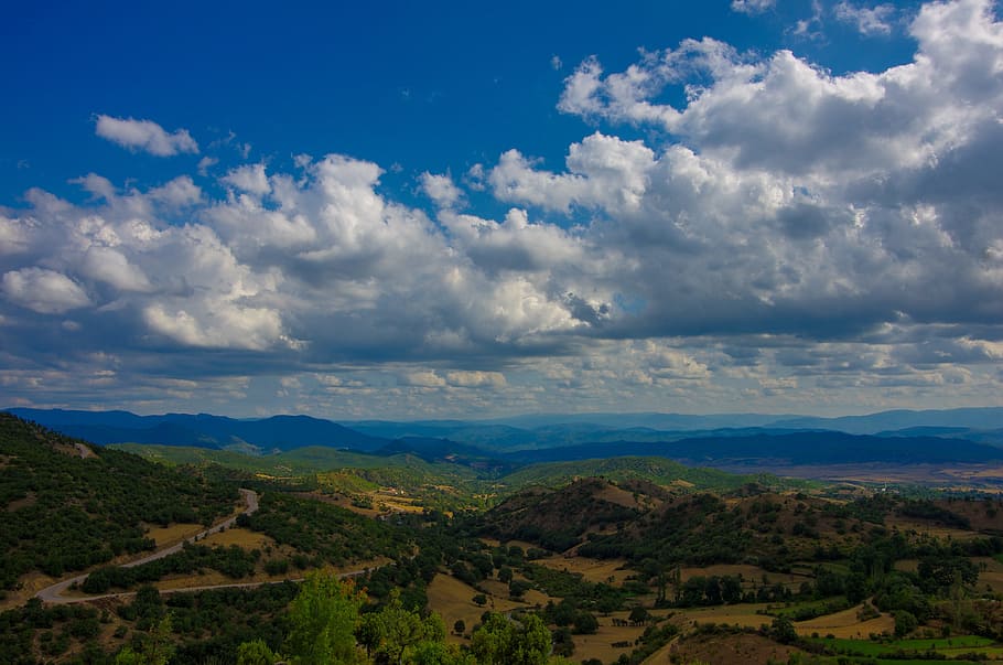 Turkey Marmara, Yenice, , Walkopedia