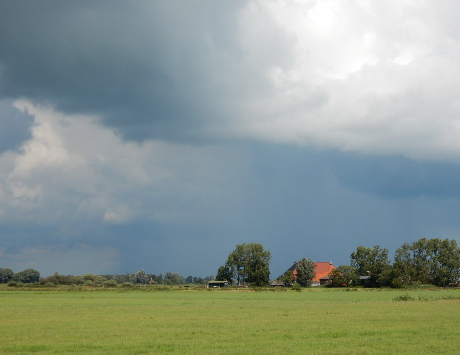 Netherlands North, Greater Friesland Path, , Walkopedia