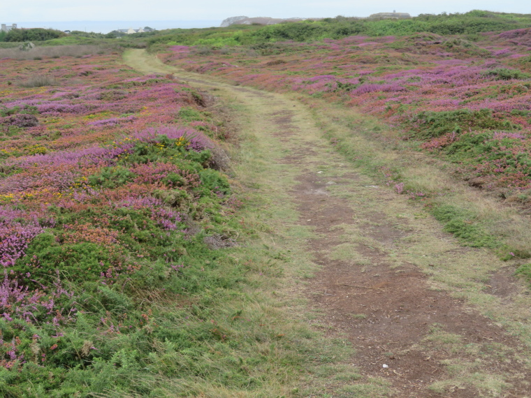 France Brittany, Crozon Peninsula, , Walkopedia