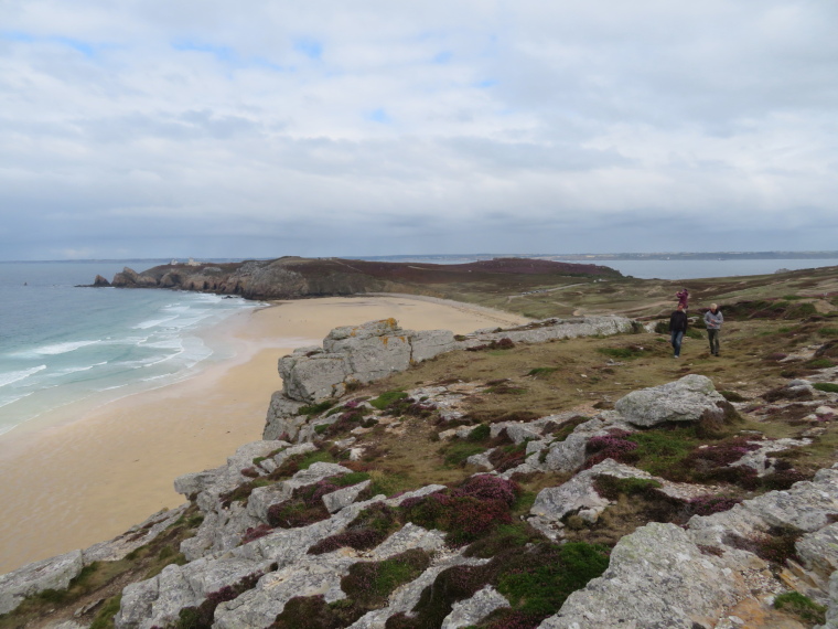 France Brittany, Crozon Peninsula, , Walkopedia