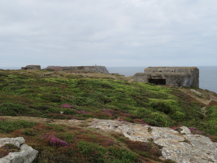 France Brittany, Crozon Peninsula, , Walkopedia