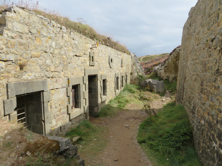 France Brittany, Crozon Peninsula, , Walkopedia