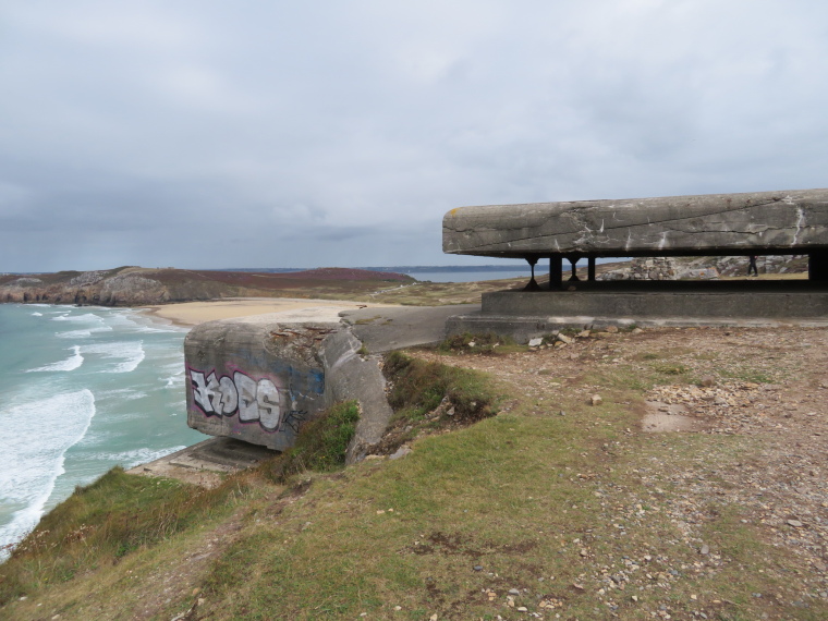 France Brittany, Crozon Peninsula, , Walkopedia