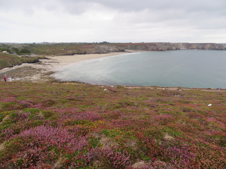 France Brittany, Crozon Peninsula, , Walkopedia