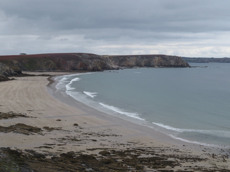 France Brittany, Crozon Peninsula, , Walkopedia