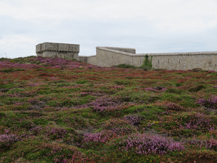 France Brittany, Crozon Peninsula, , Walkopedia