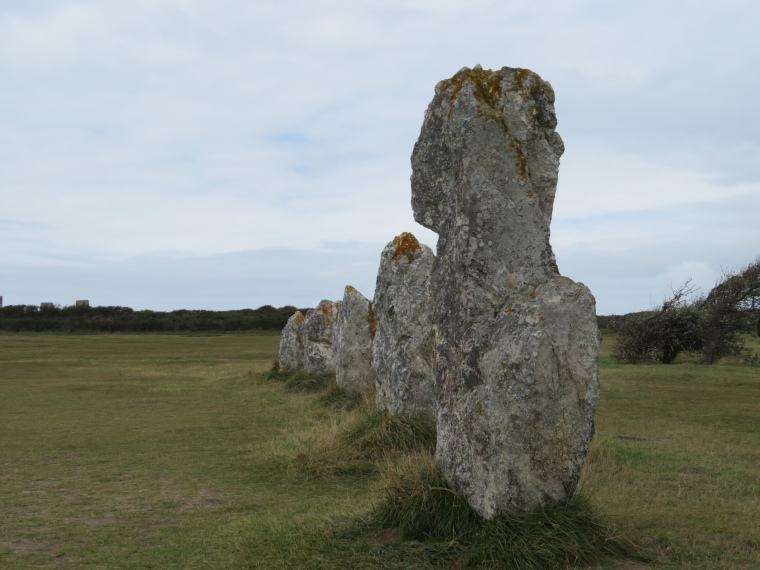 France Brittany, Crozon Peninsula, , Walkopedia