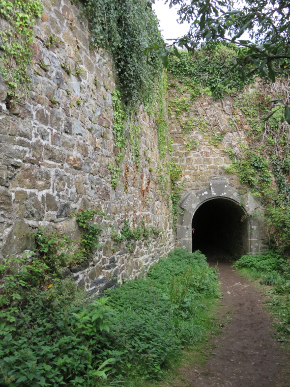 France Brittany, Crozon Peninsula, , Walkopedia