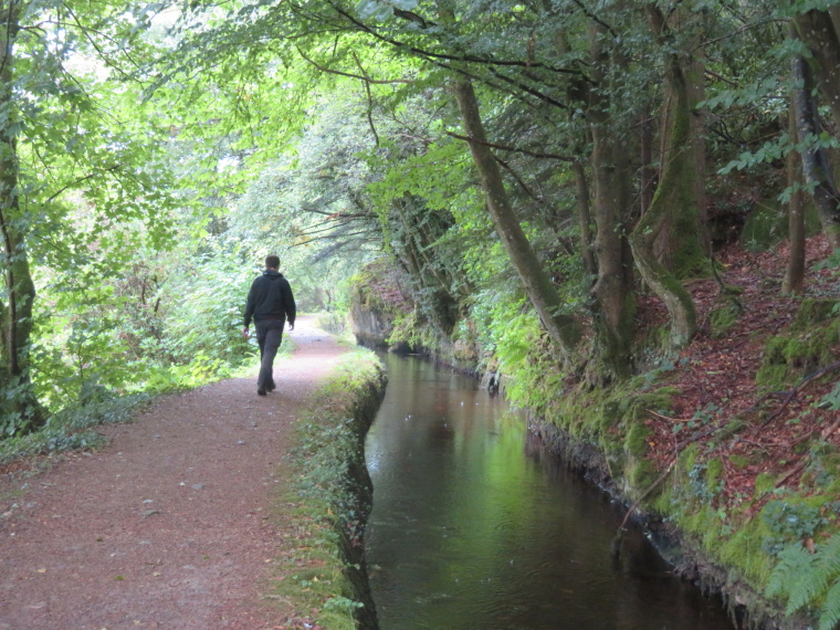 France Brittany, Huelgoat Forest, , Walkopedia