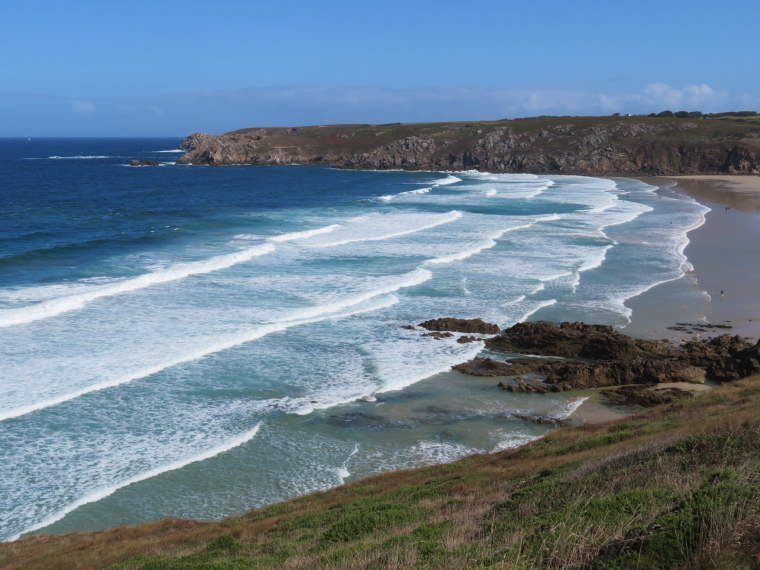 France Brittany, Cap Sizun/Pointe du Raz , , Walkopedia